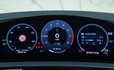 Porsche Cayenne E-HYBRID coupe 22