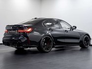 BMW M3 3.0 M3 Competition Edition M xDrive Auto 4WD 4dr 16