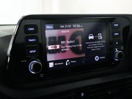 Hyundai i20 T-GDI SE CONNECT MHEV 39