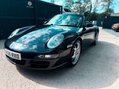 Porsche Carrera 997 911 CARRERA CONVERTIBLE 23