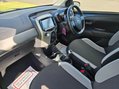 Toyota Aygo 1.0 VVT-i x-play Euro 6 5dr 17