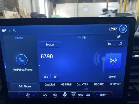Ford Transit 350 TREND DCIV ECOBLUE 18