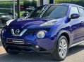 Nissan Juke 1.5 Juke Acenta Premium dCi 5dr 5