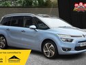 Citroen Grand C4 Picasso THP EXCLUSIVE PLUS