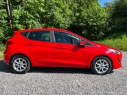 Ford Fiesta 1.0 Fiesta Zetec T 5dr 3