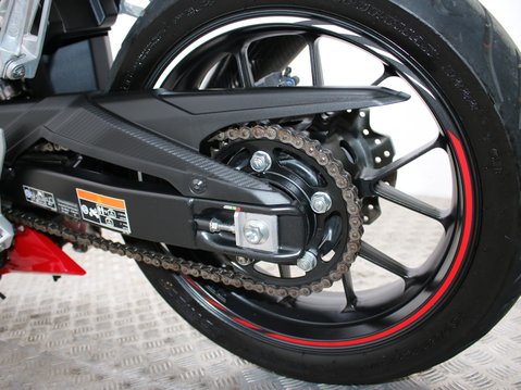 Honda CBR500R CBR 500 RA-M 30