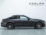 Mercedes-Benz E Class 2.9 E400d AMG Line Night Edition (Premium Plus) Coupe 2dr Diesel G-Tronic+ 24