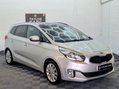 Kia Carens 1.7 CRDi EcoDynamics 3 Euro 5 (s/s) 5dr 4