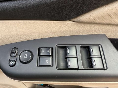 Honda CR-V 2.0 CR-V EX i-VTec 4WD 5dr 25