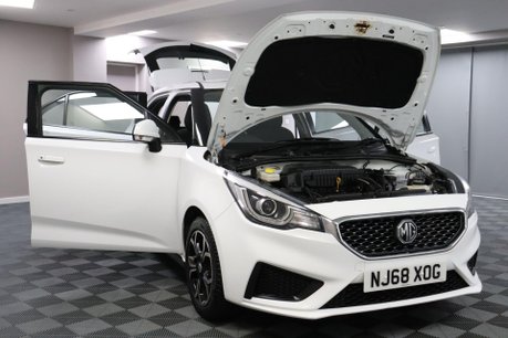 MG MG3 EXCITE VTI-TECH 15