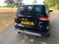 Ford Kuga ZETEC 5