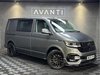 Volkswagen Transporter 2.0 TDI T32 Highline Kombi Double Cab 5dr Diesel DSG FWD SWB Euro 6 (s/s) (