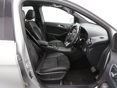 Mercedes-Benz B Class 2.1 B200d AMG Line (Premium Plus) 7G-DCT Euro 6 (s/s) 5dr 22