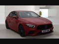 Mercedes-Benz A Class 2.0 AMG A 35 4Matic Auto 4WD 5dr 8