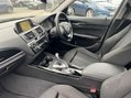 BMW 1 Series 1.5 116d Sport Auto Euro 6 (s/s) 5dr 13