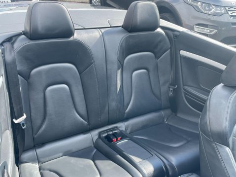 Audi A5 2.0 TDI S line Euro 5 (s/s) 2dr 19