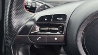 Hyundai TUCSON 1.6 h T-GDi N Line S SUV 5dr Petrol Hybrid Auto Euro 6 (s/s) (230 ps) 27