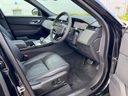 Land Rover Range Rover Velar 2.0 D200 MHEV Dynamic SE Auto 4WD Euro 6 (s/s) 5dr 18