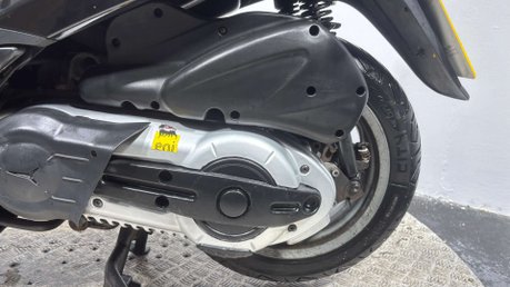 Piaggio MP3 LT 2016 34K NEW MOT SERVICED 3 WHEELER CAR LICENCE 500CC 23