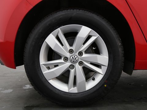 Volkswagen Polo 1.0 TSI SE Euro 6 (s/s) 5dr 26