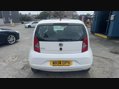 SEAT Mii TOCA 10