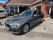 BMW 3 Series 2.0 320d SE Auto Euro 6 (s/s) 4dr 1