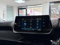 Peugeot 2008 50kWh Allure Premium Auto 5dr (7kW Charger) 27