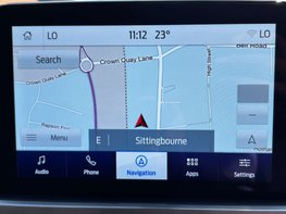 Ford Kuga 2.5 Kuga Titanium First Edition PHEV CVT 5dr 31