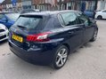 Peugeot 308 1.2 PureTech Allure EAT Euro 6 (s/s) 5dr 6