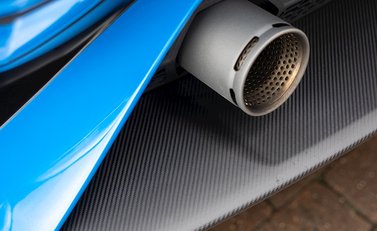 Lamborghini Aventador SVJ LP 770-4 37