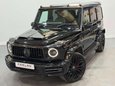 Mercedes-Benz G Class 4.0 G63 V8 BiTurbo AMG SUV 5dr Petrol SpdS+9GT 4MATIC Euro 6 (s/s) (585 ps) 41