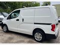 Nissan NV200 1.5 dCi Acenta Panel Van 6dr Diesel Manual SWB Euro 6 (90 ps) 15