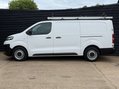 Citroen Dispatch 1.5 Dispatch 1200 X Blue HDi S/S 18