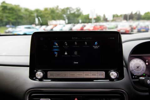 Hyundai KONA ULTIMATE 35