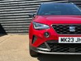 SEAT Arona 1.0 Arona FR Sport EcoTSI 5dr 9