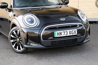 Mini Hatch COOPER S LEVEL 3 11