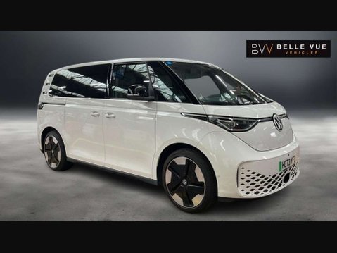 Volkswagen Id.Buzz ID Buzz Style 5dr - NATIONAL DELIVERY* 1