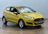 Ford Fiesta 1.0 Fiesta Zetec T 3dr
