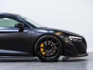 Audi R8 5.2 FSI V10 Coupe 2dr Petrol S Tronic Euro 6 (s/s) (540 ps) 23
