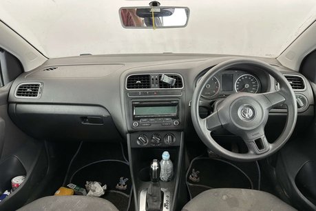 VOLKSWAGEN POLO 2011 11 1.4 POLO SE 85 SEMI AUTO 5DR 2011 11 129,924... image 11