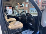 Burstner 747 Nexxo T690G 8
