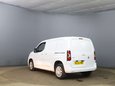 Vauxhall Combo 1.5 Combo 2300 Professional Turbo D S/S 5