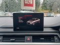 Audi A4 1.4 TFSI Sport Euro 6 (s/s) 4dr 24