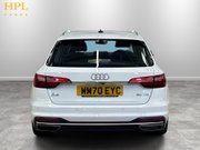 Audi A4 2.0 TDI 35 Sport Estate 5dr Diesel S Tronic Euro 6 (s/s) (163 ps) Air Con - 6