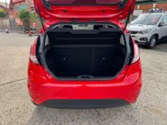 Ford Fiesta 1.6 TDCI TITANIUM X 7