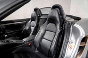 Porsche 718 BOXSTER 25 YEARS. NOW SOLD. SIMILAR REQUIRED. PLEASE CALL 01903 254800. 15
