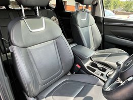 Hyundai TUCSON 1.6 Tucson Ultimate TGDi 5dr 69