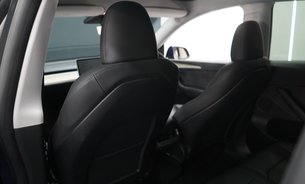 Tesla Model Y PERFORMANCE AWD Full Self Driving AutoPark & Summon GROK AI One Owner VAT Q 21