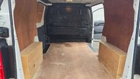Vauxhall Vivaro 1.5 Turbo D 2700 Edition L1 H1 Euro 6 (s/s) 5dr 31