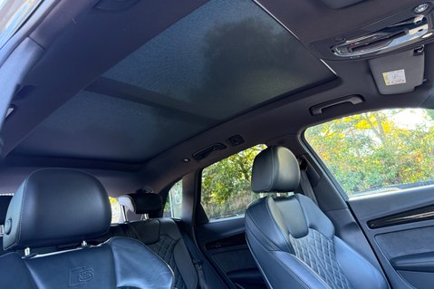 Audi Q5 TDI QUATTRO VORSPRUNG 75